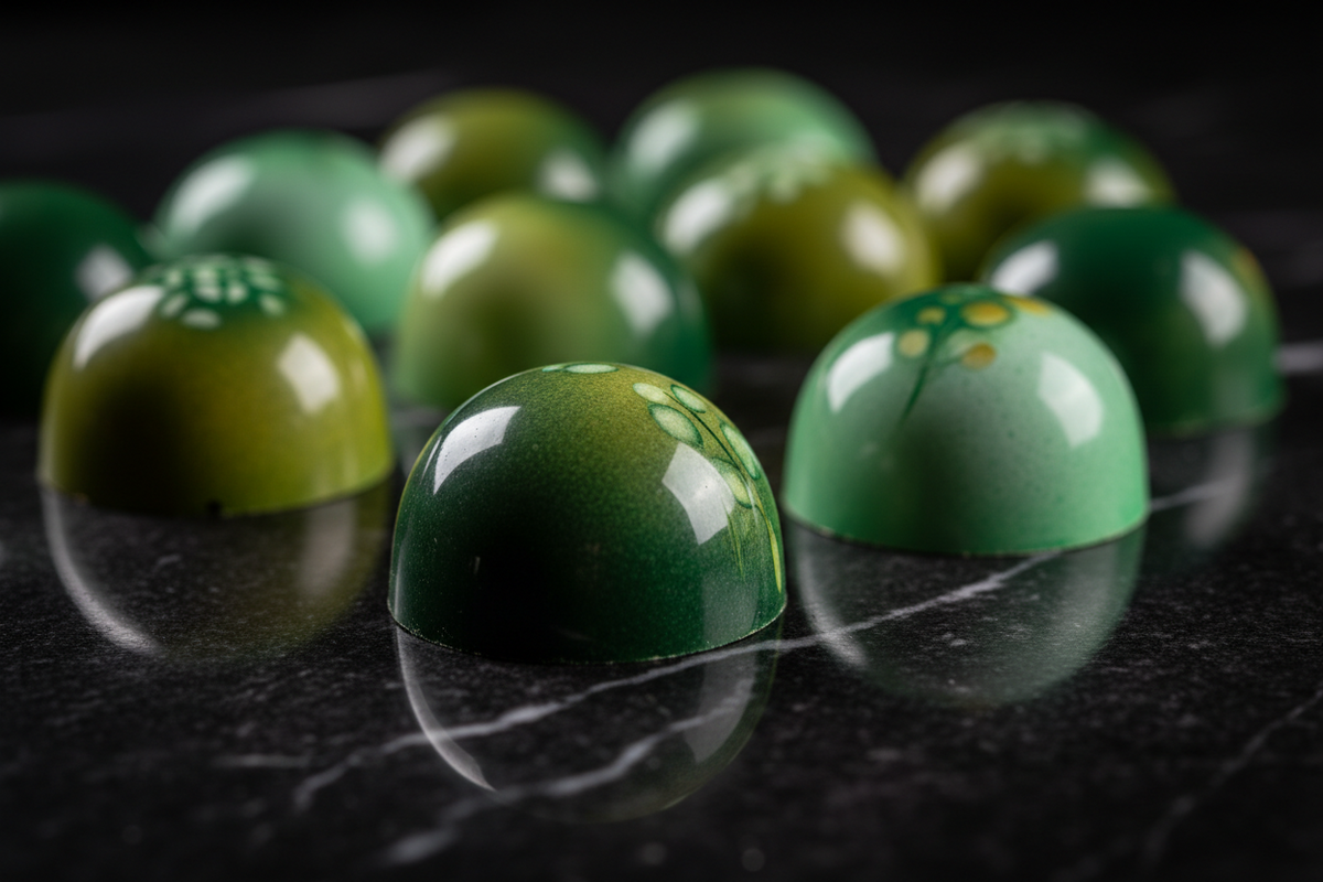 Pistacho