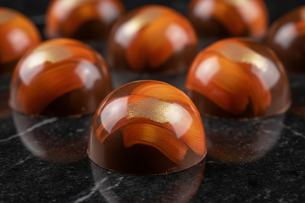 Caramelo salado